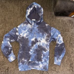 Kliegou Workout Hoodie